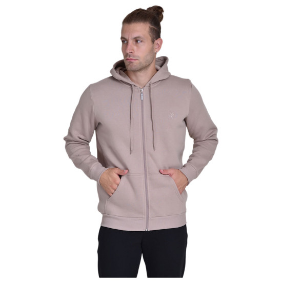 Target Ανδρική ζακέτα Jacket Hoodie